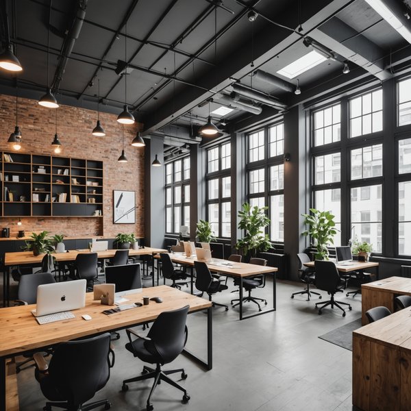 ¿Cómo maximizar la rentabilidad de propiedades destinadas a coworking?