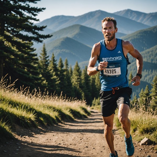 ¿Qué estrategias de recuperación son más efectivas para competidores de ultramaratón?