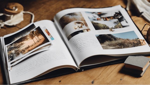 Flexilivre: descubre los mejores álbumes y libros de fotos creativos