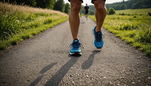 El camino a tus mejores carreras: reviews de zapatillas para correr